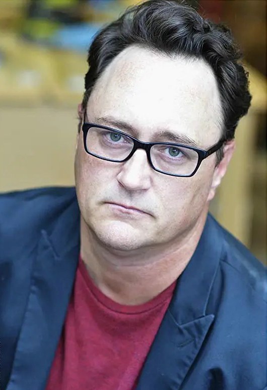 托德·艾伦·德金 Todd Allen Durkin