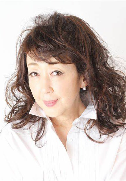 山口泉 Izumi Yamaguchi