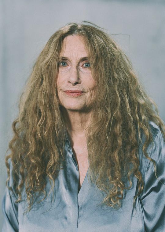 维贝克·勒克贝格 Vibeke Løkkeberg