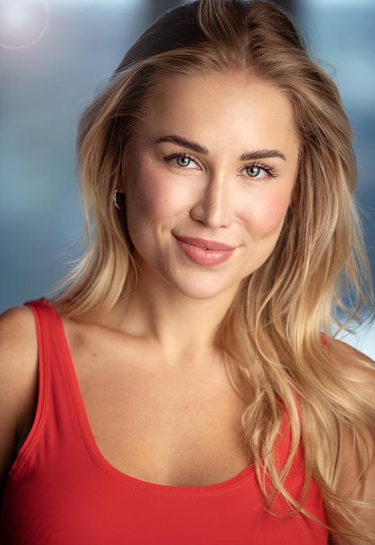 塔蒂亚娜·派珀 Tatiana Piper