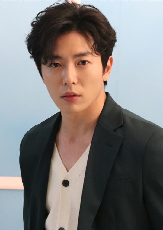 金材昱 Jae-wook Kim