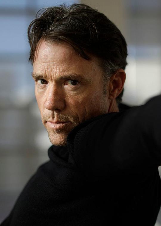 泰瑞·诺塔里 Terry Notary