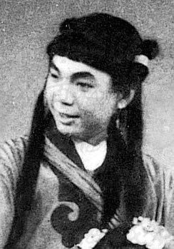 丁紫臣 Zichen Ding