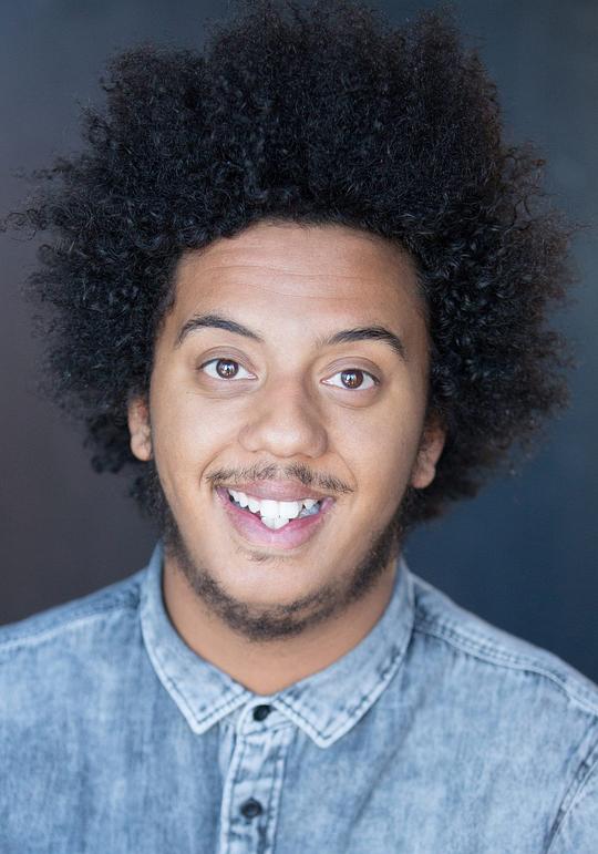 纳丹·布莱恩 Nathan Bryon