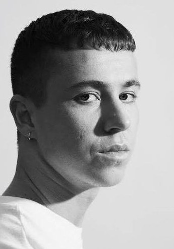 Friðrik Róbertsson Friðrik Róbertsson