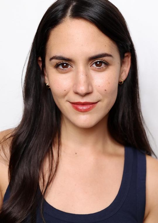 妮可·弗拉加拉 Nicole Fragala