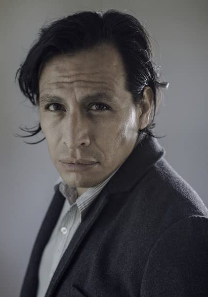 赫拉多·塔拉塞纳 Gerardo Taracena