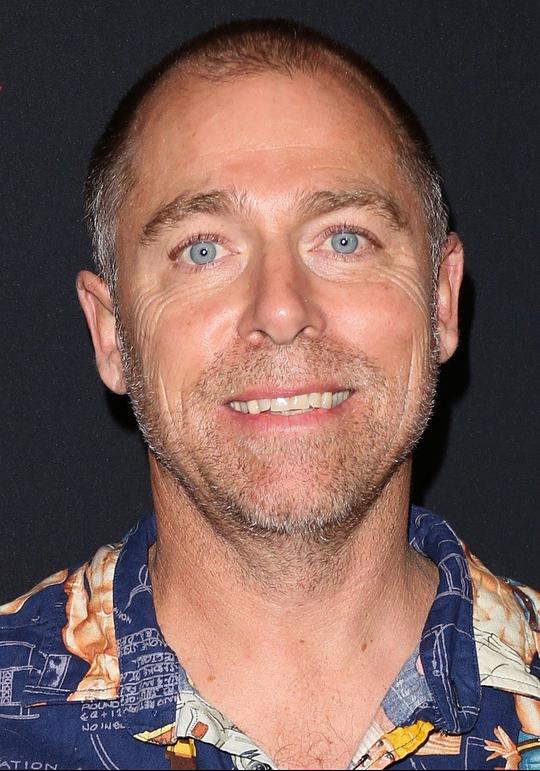 戴夫·英格兰 Dave England