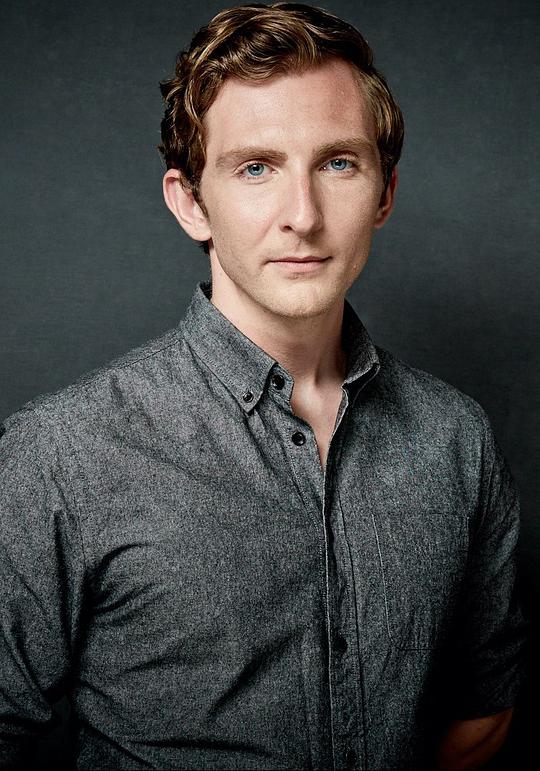 菲利普·范·马丁 Philip Van Martin