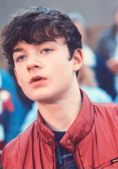 鲁尔克·穆尼 Rourke Mooney