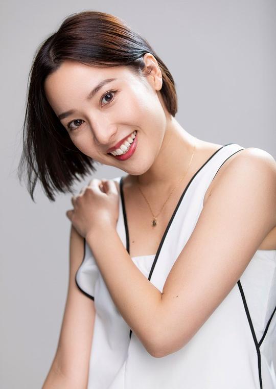 龟田七海 Nanami Kameda