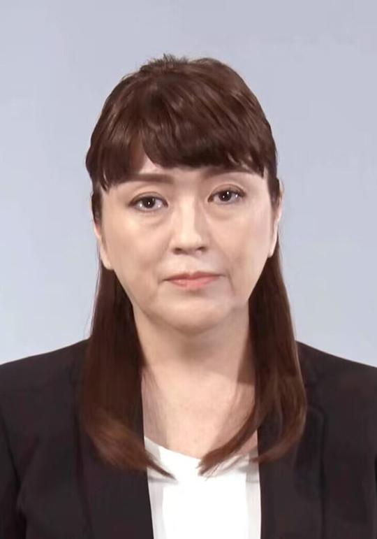藤岛景子 Julie Keiko Fujishima
