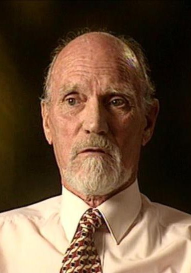 乔治·里奇 George Leech