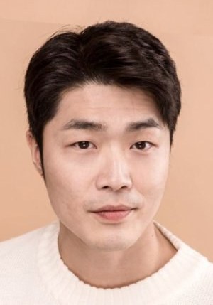 金俊亨 Kim Joon-hyung
