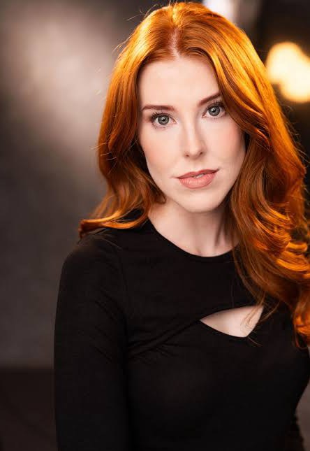 萨凡纳·怀特恩 Savannah Whitten