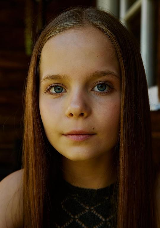 达维娜·科尔曼 Davina Coleman