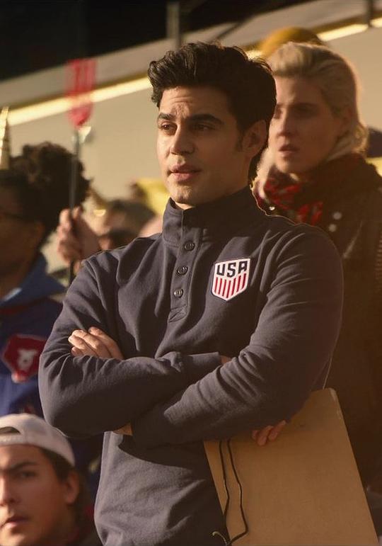 塞巴斯蒂安·奎因 Sebastian Quinn