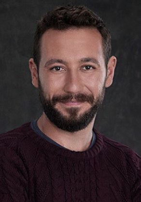Okan Avci Okan Avci