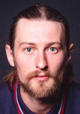 艾略特·提特恩索 Elliott Tittensor