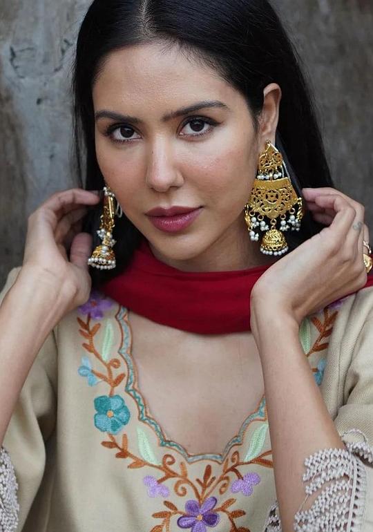 索纳姆.巴吉瓦 Sonam Bajwa