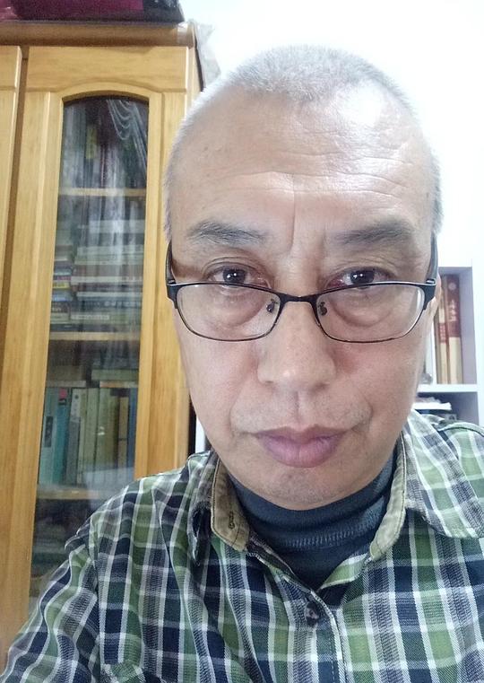 张青山 Qingshan Zhang