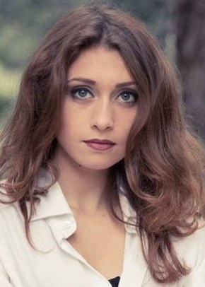 罗塞拉·迪卢卡 Rossella Di Lucca