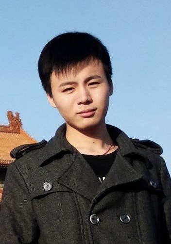 巩起 Qi Gong