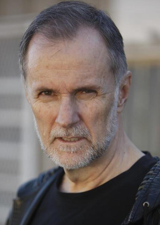 理查德·威尔逊 Richard E. Wilson