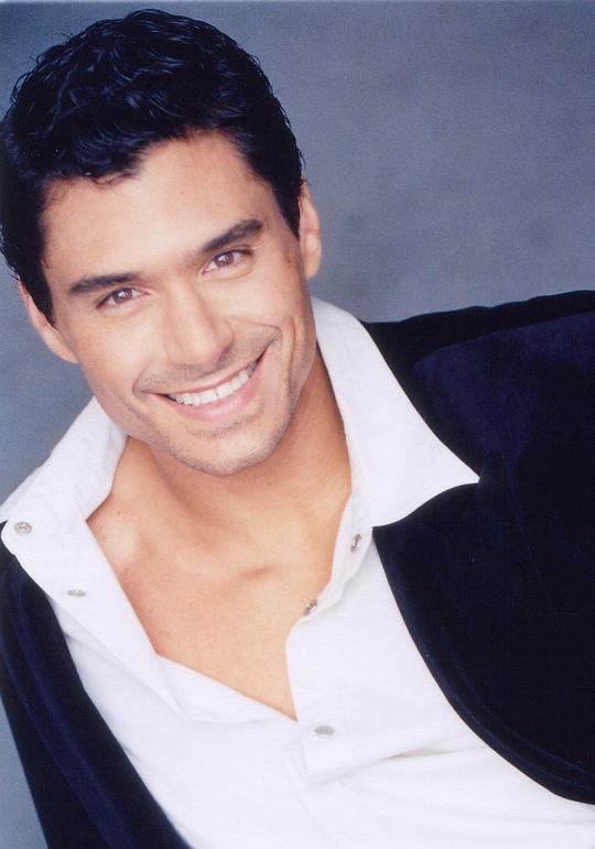 里卡多·埃兰斯 Ricardo Herranz