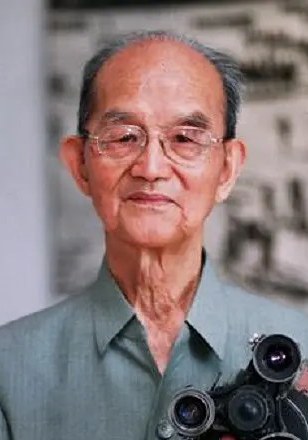 徐肖冰 Xiaobing Xu