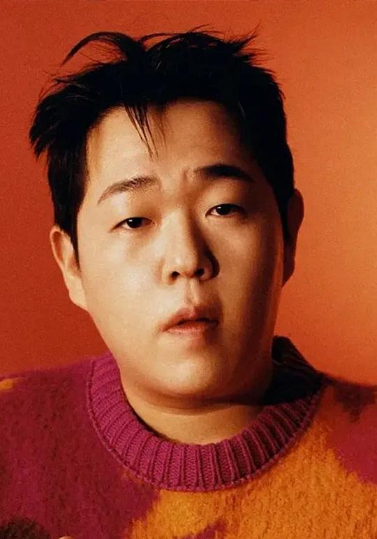 文尚勋 SungHun Moon