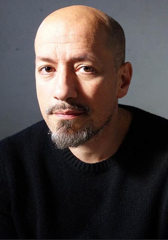 塔里克·萨利赫 Tarik Saleh