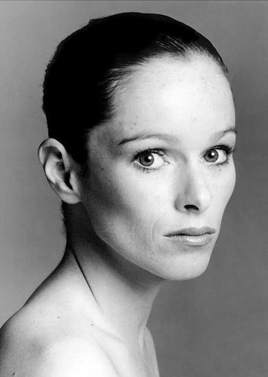 杰拉丁·卓别林 Geraldine Chaplin