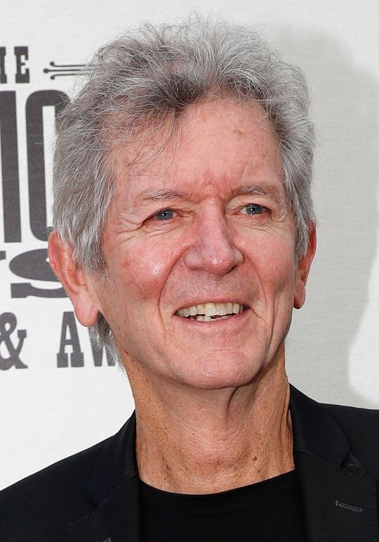 罗德尼·克罗威尔 Rodney Crowell