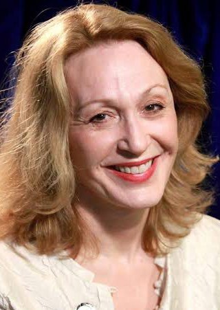 珍·麦克斯韦 Jan Maxwell