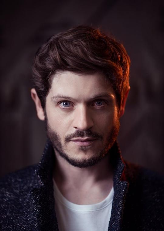 伊万·瑞恩 Iwan Rheon
