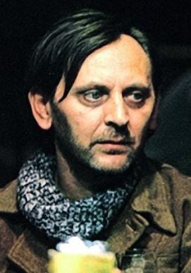István Dégi István Dégi