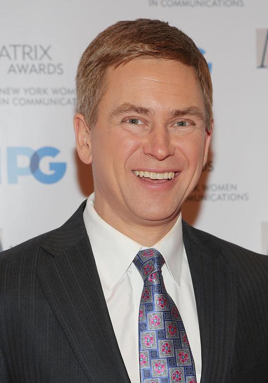 帕特·基尔南 Pat Kiernan