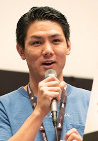 草場尚也 Naoya Kusaba