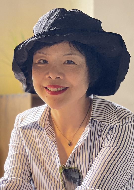 王音洁 Yinjie Wang