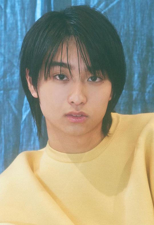 奥平大兼 Okudaira Daiken