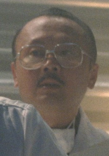 何子满 Chi Man Ho