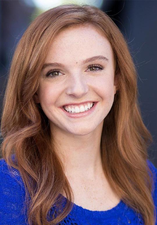 凯拉·埃莉斯·加德纳 Kyra Elise Gardner