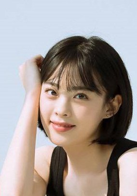 金珉娥 Kim Min-ah