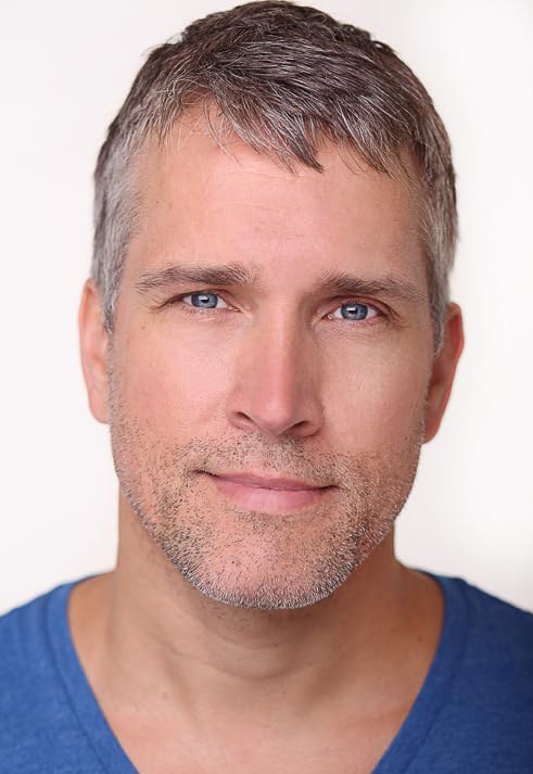 Mike McGowan Mike McGowan