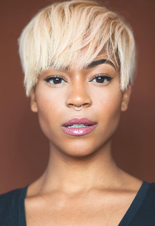 Imana Breaux Imana Breaux