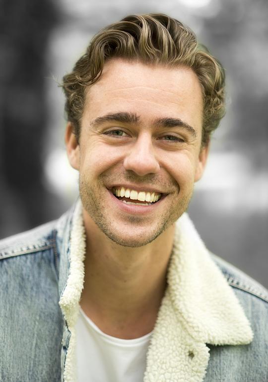 博·施耐德 Beau Schneider