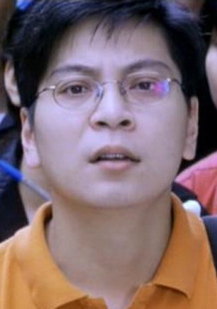 王肇强 Shiu-Keung Wong