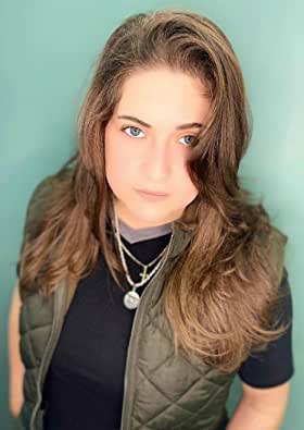 娜塔莉·阿拉尔孔 Nathalie J. Alarcon