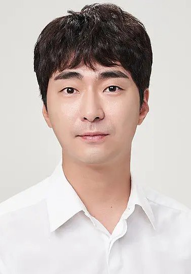 朴正表 Jung-pyo Park